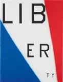 Ed Ruscha, Liberty