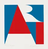 Robert Indiana, The American Art