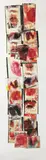 Carolee Schneemann, Vulva Studies, 1999, Iris print in colors, on two sheets of wove paper adhered at the center (as issued), with full margins