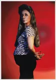 Cindy Sherman, Untitled (Pregnant Woman)