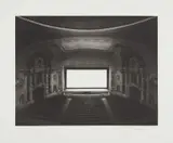 Hiroshi Sugimoto, U.A. Walker, New York