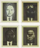 Thomas Zipp, Black Dada