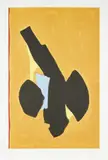 Robert Motherwell, Delos