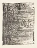 Jasper Johns, Two Flags