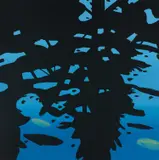 Alex Katz, Reflection