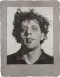 Chuck Close, Phil/Manipulated
