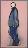 Julian Opie, Rod Walking