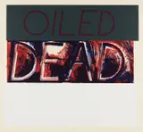Oiled Dead (State) by Bruce Nauman, 1975, Lithograph and screenprint in colors, on Arches paper, with full margins, sold Oct 2019