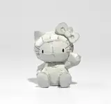 Tom Sachs, Hello Kitty