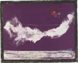 Helen Frankenthaler, Mirabelle, 1985-90, Lithograph in colors, on Arches paper, the full sheet