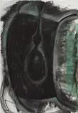 Elizabeth Murray, Untitled