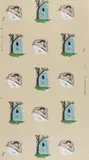Robert Gober, Hanging Man/Sleeping Man