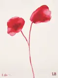 Louise Bourgeois, I Do