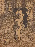 William Copley, Untitled
