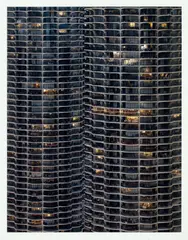 Michael Wolf, tc06, from Transparent City, 2007-09, Chromogenic Print