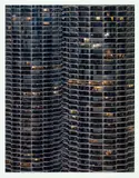 Michael Wolf, tc06, from Transparent City, 2007-09, Chromogenic Print