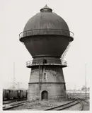 Bernd and Hilla Becher, Trier-Ehrang, from Wassertürme