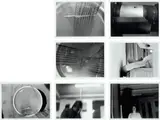 Sigmar Polke, Die Waschung Der Lineale (The Washing of the Rulers)