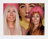 Cindy Sherman, Untitled, from The Lily Sarah Grace Portfolio