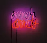 Deborah Kass, Enough Already