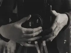 Self Portrait by Alma Lavenson, 1932, Gelatin silver print, printed 1980s, sold Apr 2019