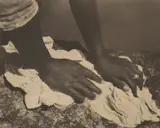 Tina Modotti, Labor 1 or Hands Washing, circa 1927, Platinum or palladium print