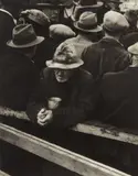 Dorothea Lange, White Angel Breadline