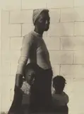 Consuelo Kanaga, She is a Tree of Life to Them