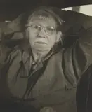 Consuelo Kanaga, Imogen Cunningham