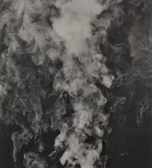 From the series 'My Ghost' by Adam Fuss, 1999, Unique gelatin silver print, mounted, offered Apr 2019