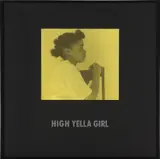 Carrie Mae Weems, High Yella Girl from Colored People