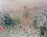 Ori Gersht, Wildflowers from Flowers