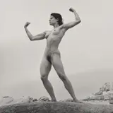 Robert Mapplethorpe, Lisa Lyon