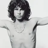 Joel Brodsky, Jim Morrison, The Doors, The American Poet, New York City, 1967, Archival pigment print, printed later