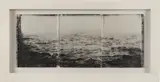 Doug Starn and Mike Starn, Seascape in Fog
