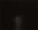 Ionian Sea, Santa Cesarea by Hiroshi Sugimoto, 1993, Gelatin silver print, sold Apr 2019