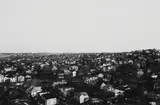 Lewis Baltz, Uniontown, PA., 1976, Gelatin silver print