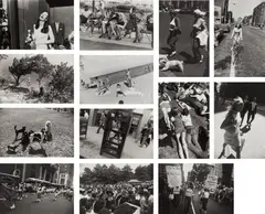 Garry Winogrand, Women are Beautiful, New York: RFG Publishing, Inc., 1981. Eighty-five gelatin silver prints