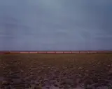 Richard Misrach, The Santa Fe