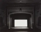 Metropolitan State, Los Angeles by Hiroshi Sugimoto, 1993, Gelatin silver print, offered Apr 2019