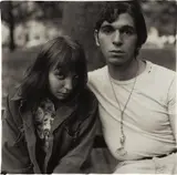 Young Couple in Washington Square Park, NYC by Diane Arbus, 1965, Gelatin silver print, printed later by Neil Selkirk, sold Apr 2019