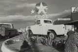 Texas by Lee Friedlander, 1965, Gelatin silver print, printed 1970s, sold Apr 2019