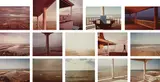 Joel Meyerowitz, Bay/Sky/Porch
