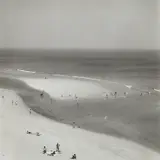 Harry Callahan, Cape Cod
