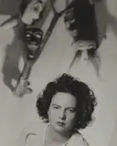 Man Ray, Florence Meyer Homolka