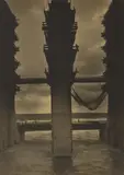Margaret Bourke-White, The World's Largest Dam – Dnieperstroi