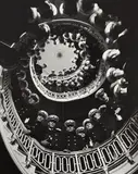 Midshipmen at the U.S. Naval Academy, Annapolis by Alfred Eisenstaedt, 1936, Gelatin silver print, printed 1989, offered Apr 2019