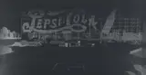 Vera Lutter, Small Logo, Pepsi Cola: August 8