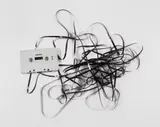 Anne Collier, Despair, 2005, Chromogenic print