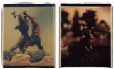 David Levinthal, Untitled from The Wild West